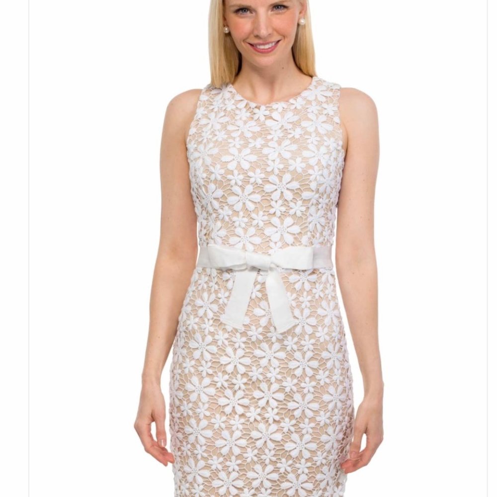 Gretchen Scott Daisy Dress NWT